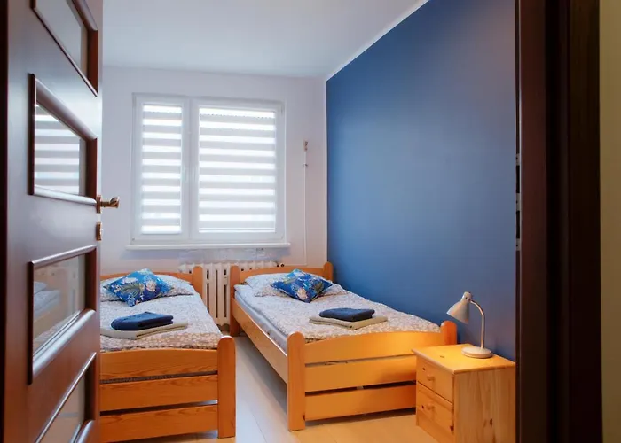 May Land Apartment