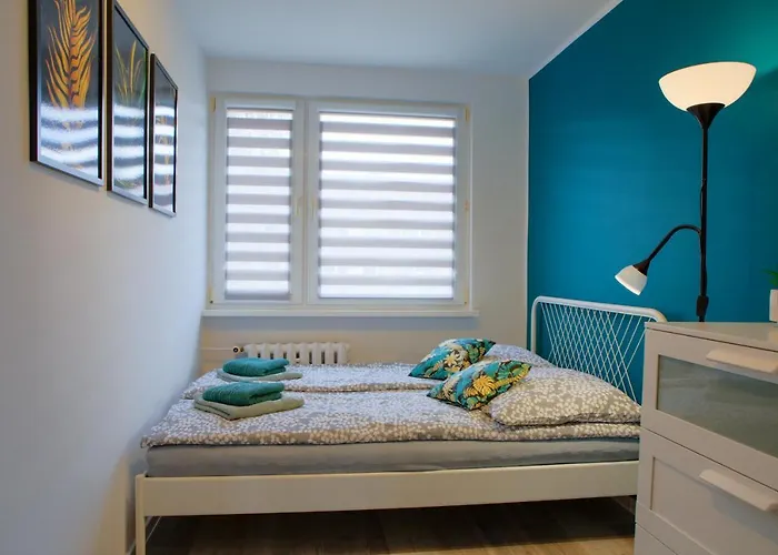 May Land Apartment