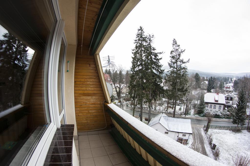 May Land Apartment * Szklarska Poreba