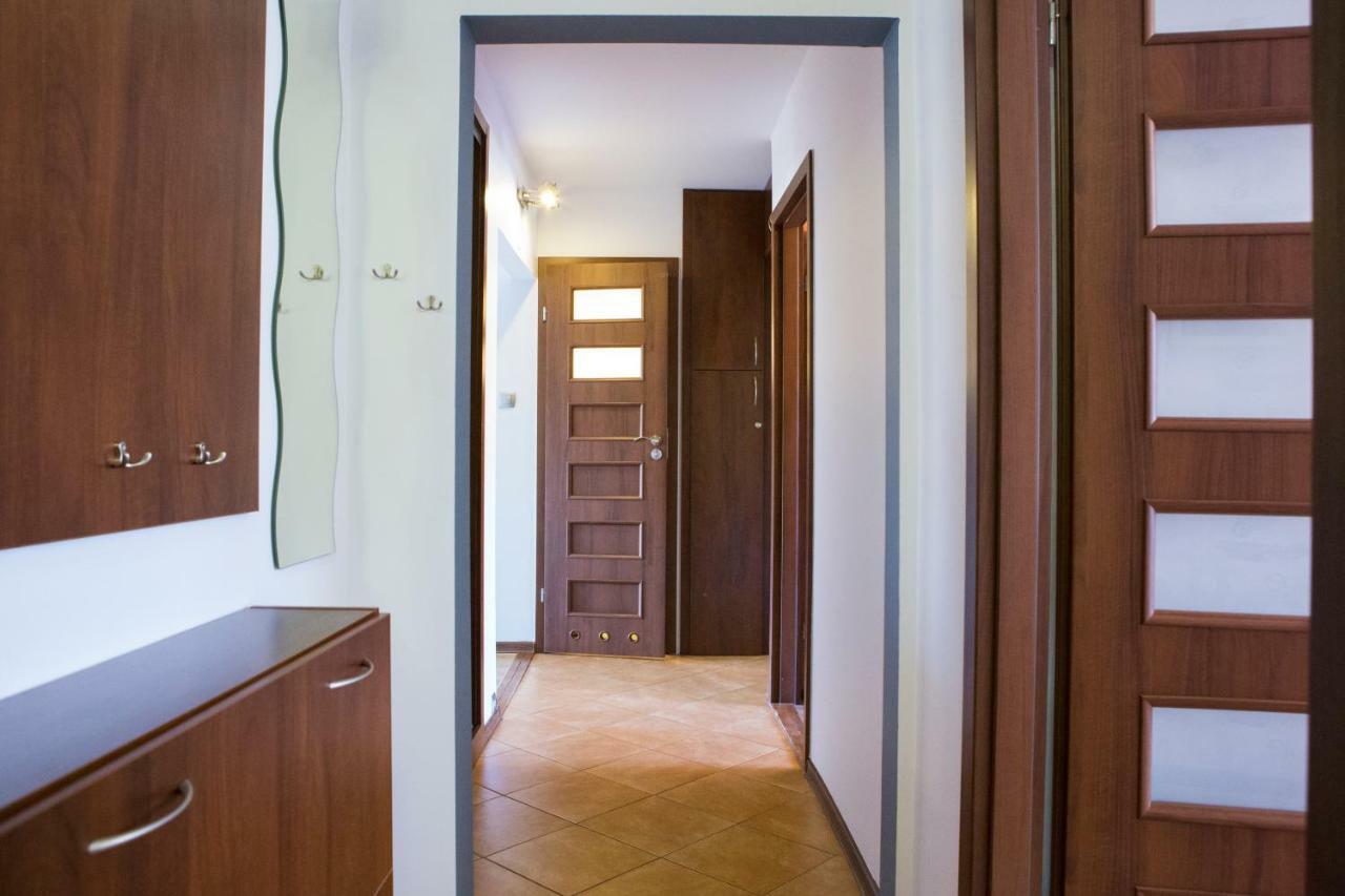 May Land Apartment * Szklarska Poreba