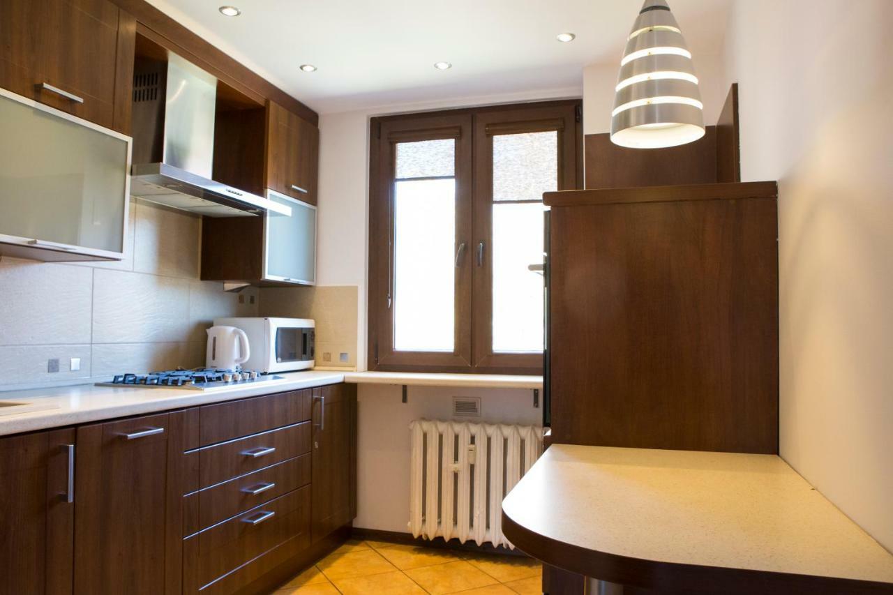 Apartment May Land Apartment Szklarska Poreba