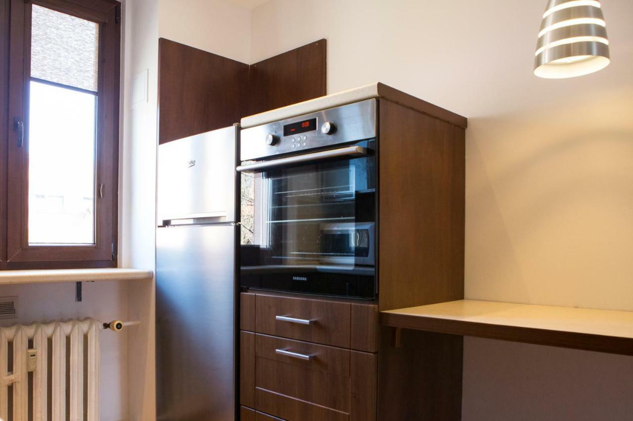 May Land Apartment Szklarska Poreba